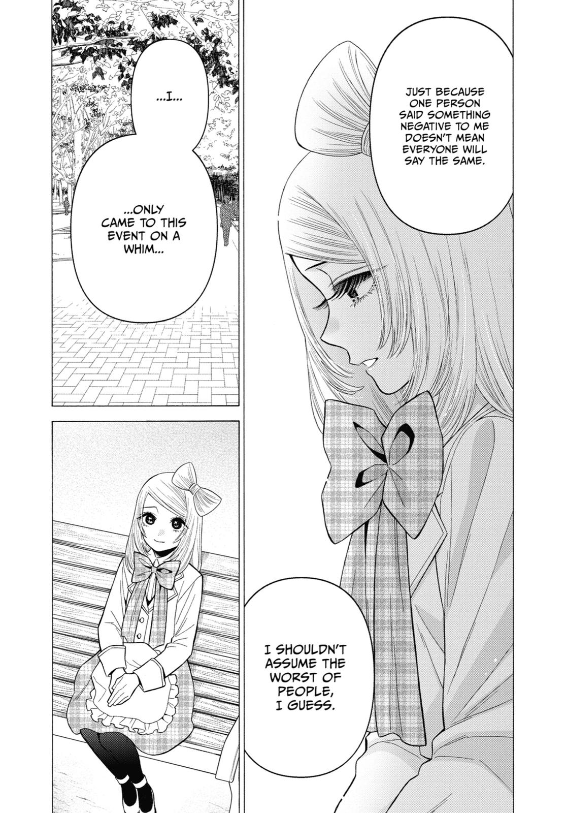 Read My DressUp Darling EN Manga Online