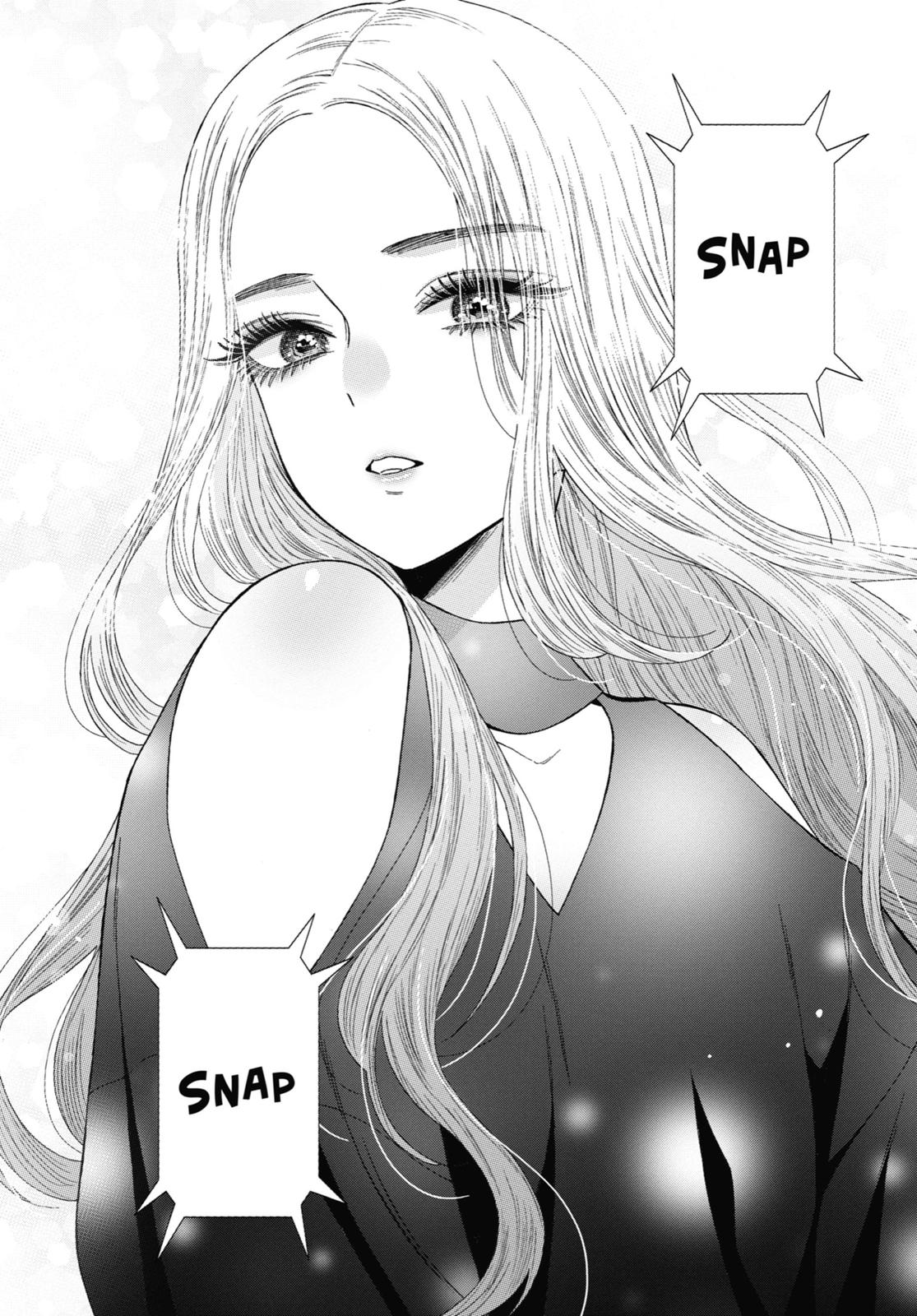 Read My DressUp Darling EN Manga Online