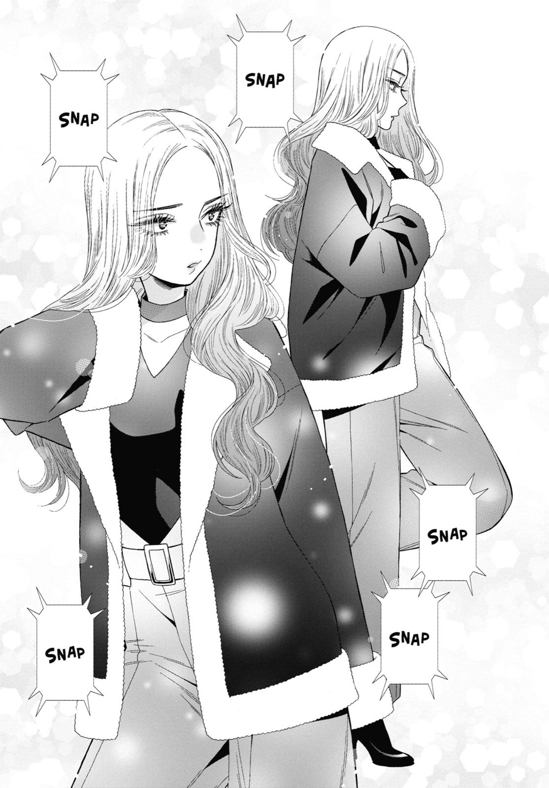 Read My DressUp Darling EN Manga Online