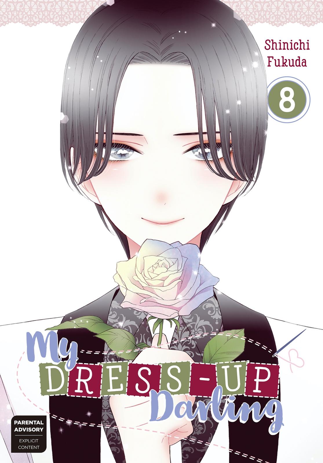 Read My DressUp Darling EN Manga Online