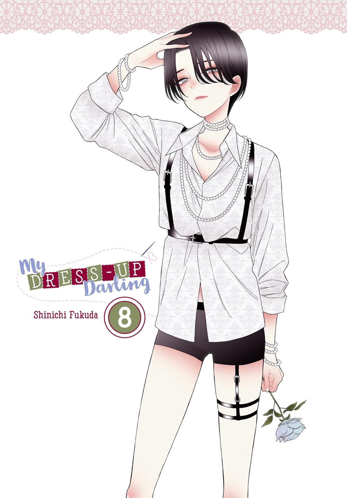 Read My DressUp Darling EN Manga Online