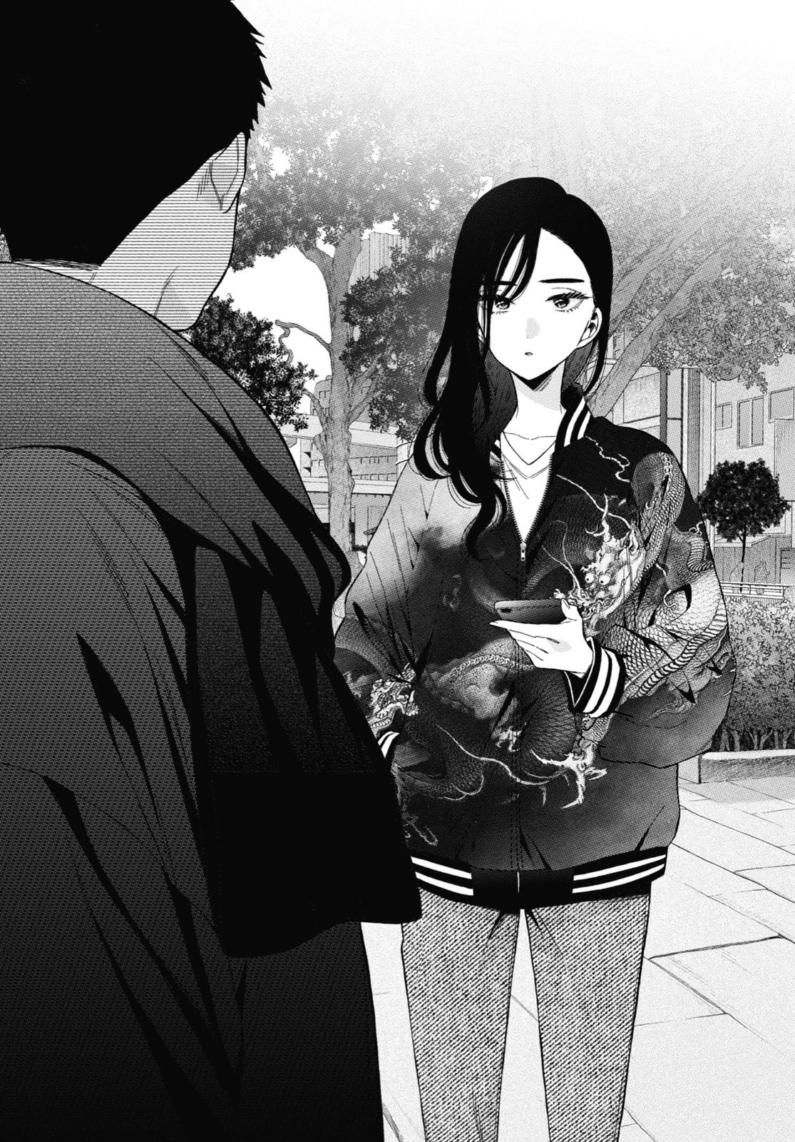 Read My DressUp Darling EN Manga Online