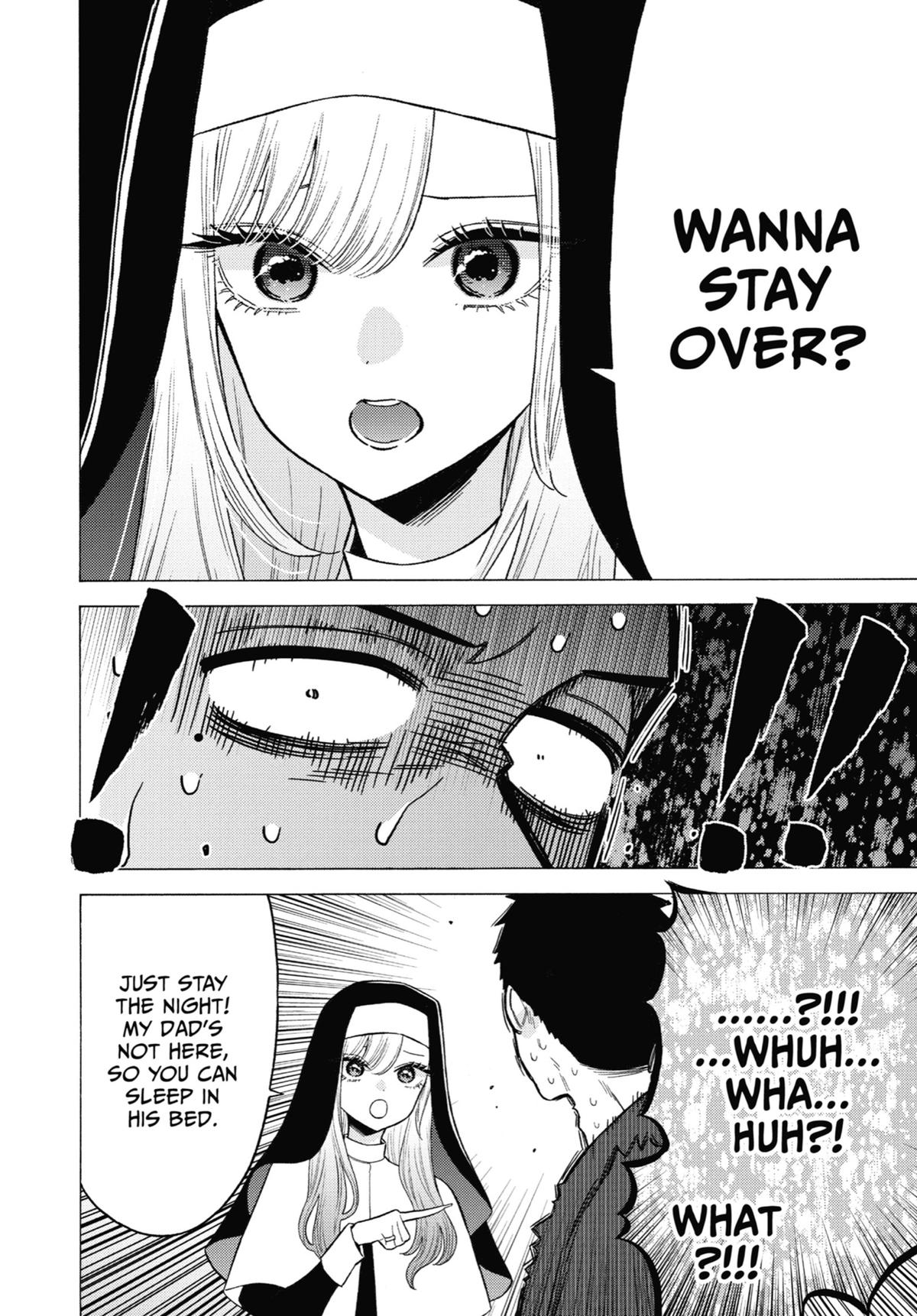 Read My DressUp Darling EN Manga Online