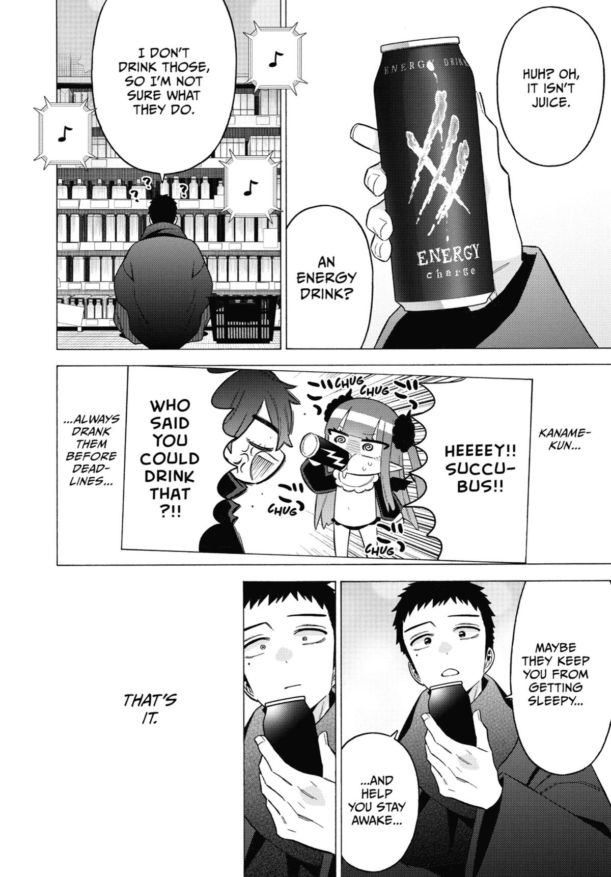 Read My DressUp Darling EN Manga Online