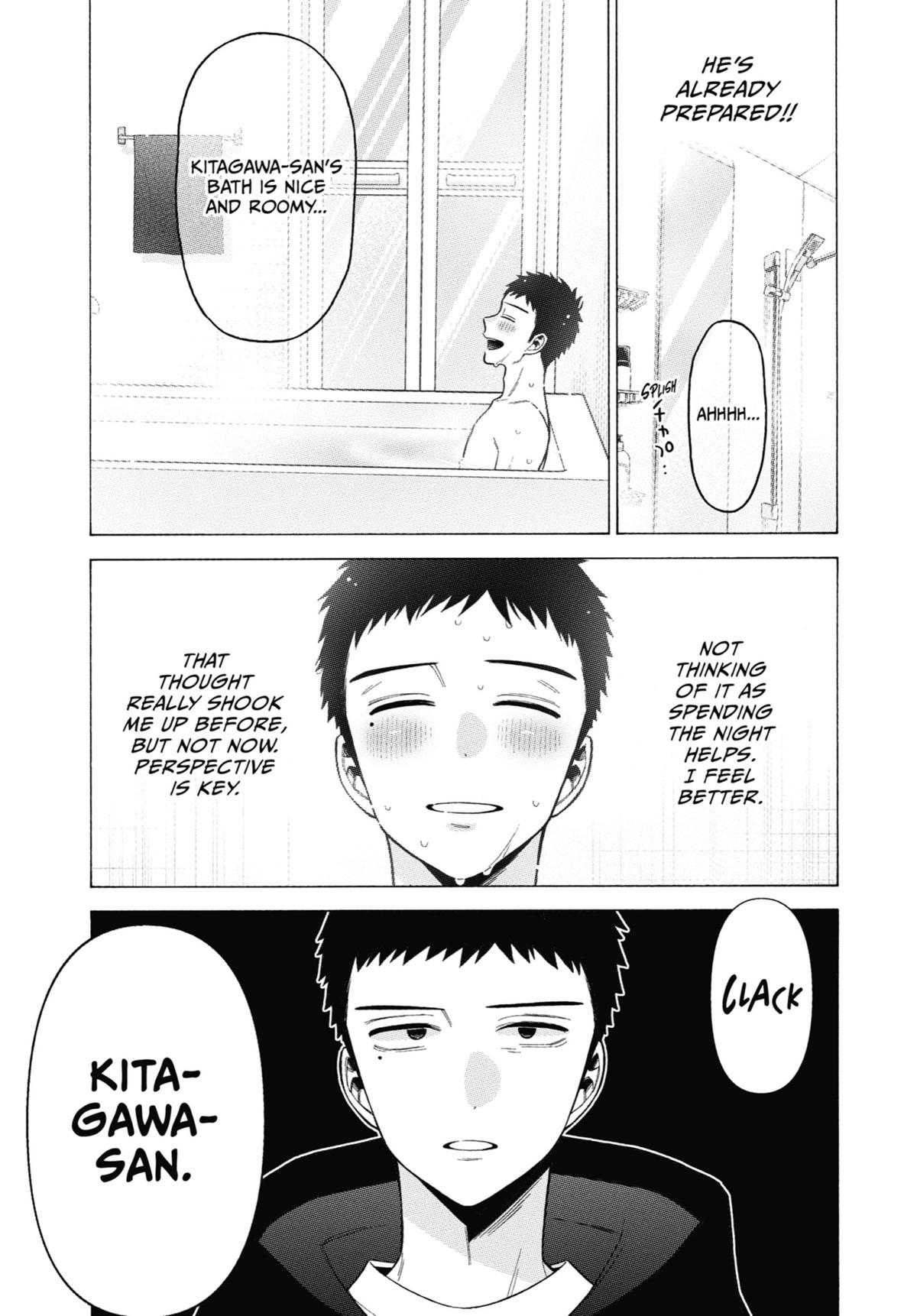 Read My DressUp Darling EN Manga Online