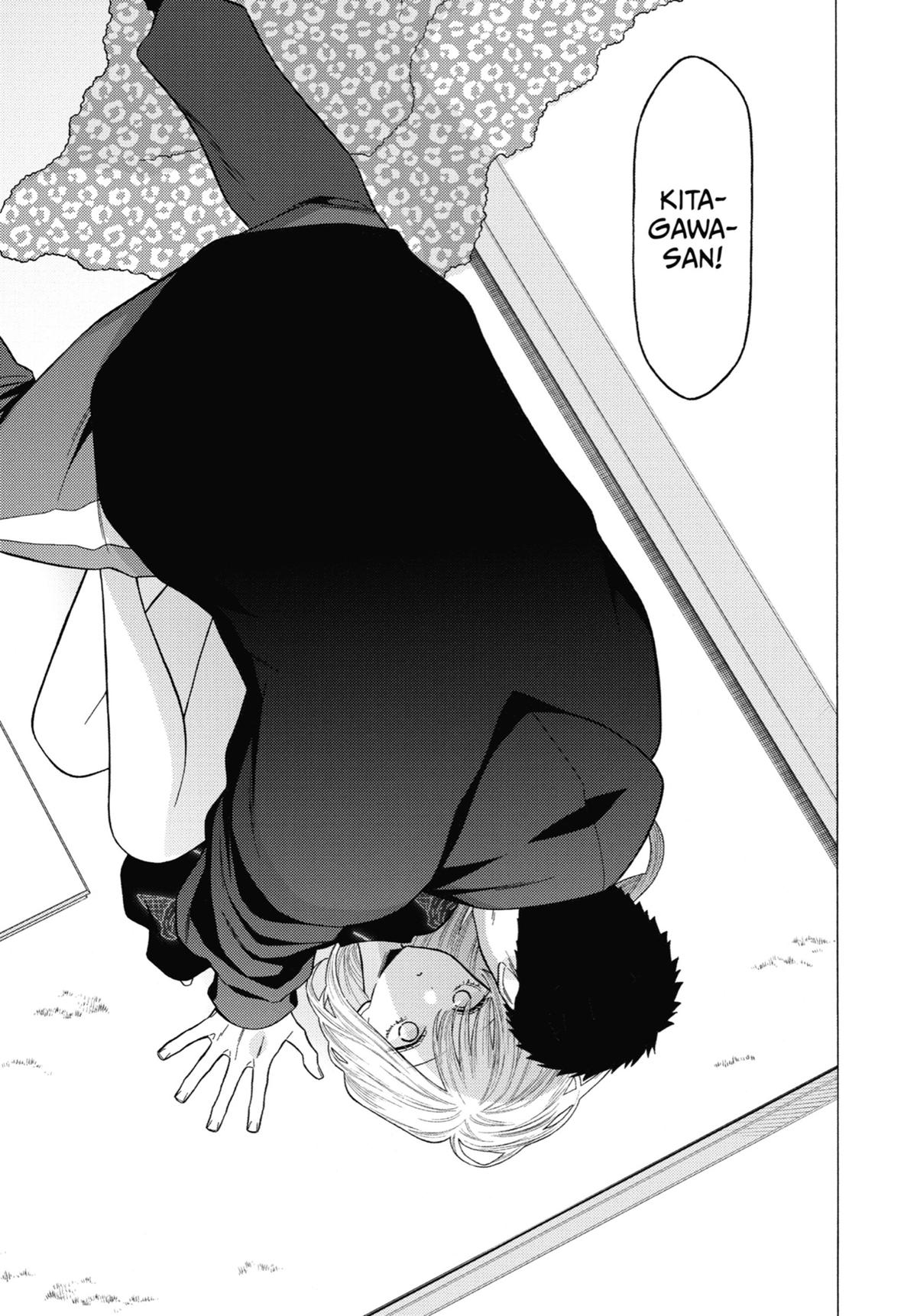 Read My DressUp Darling EN Manga Online