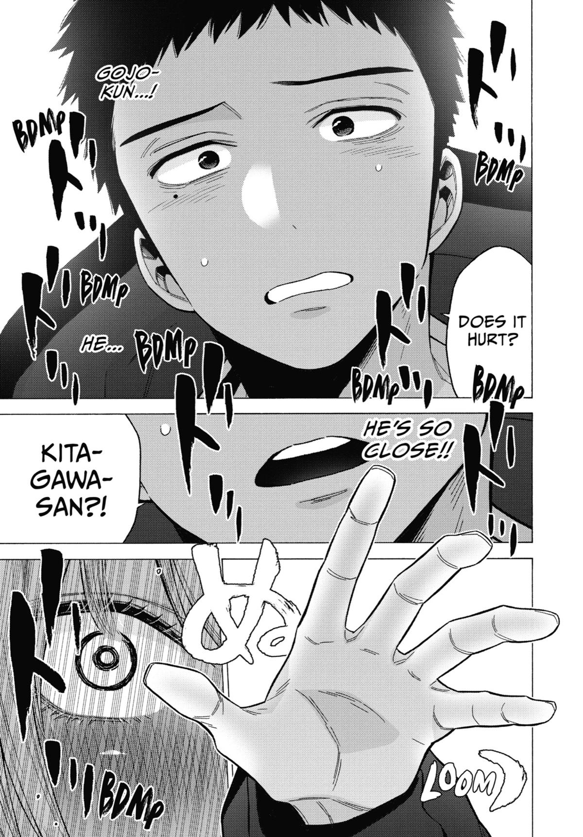 Read My DressUp Darling EN Manga Online