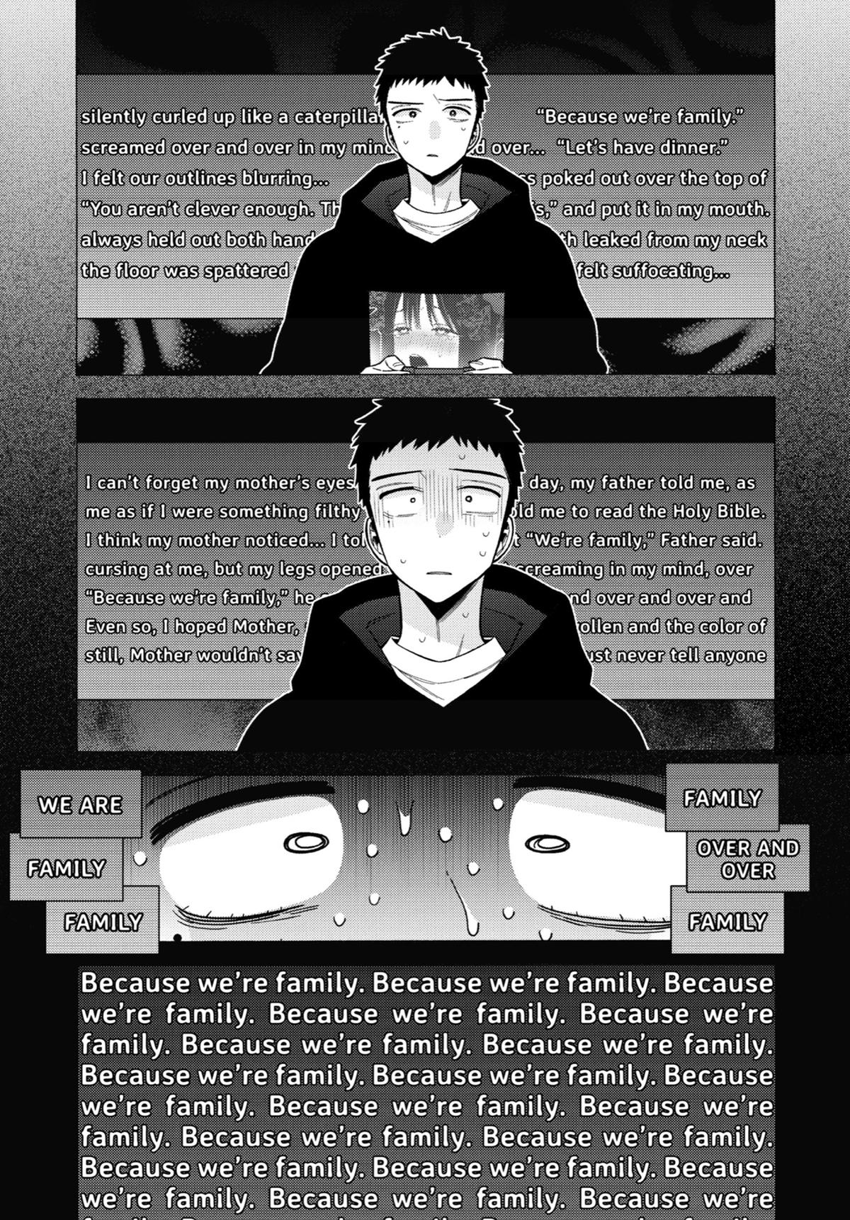 Read My DressUp Darling EN Manga Online