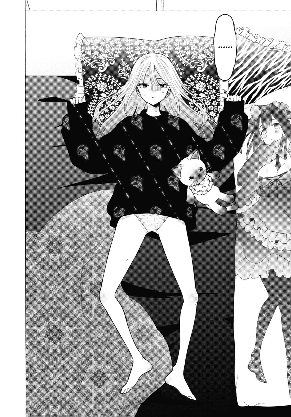 Read My DressUp Darling EN Manga Online