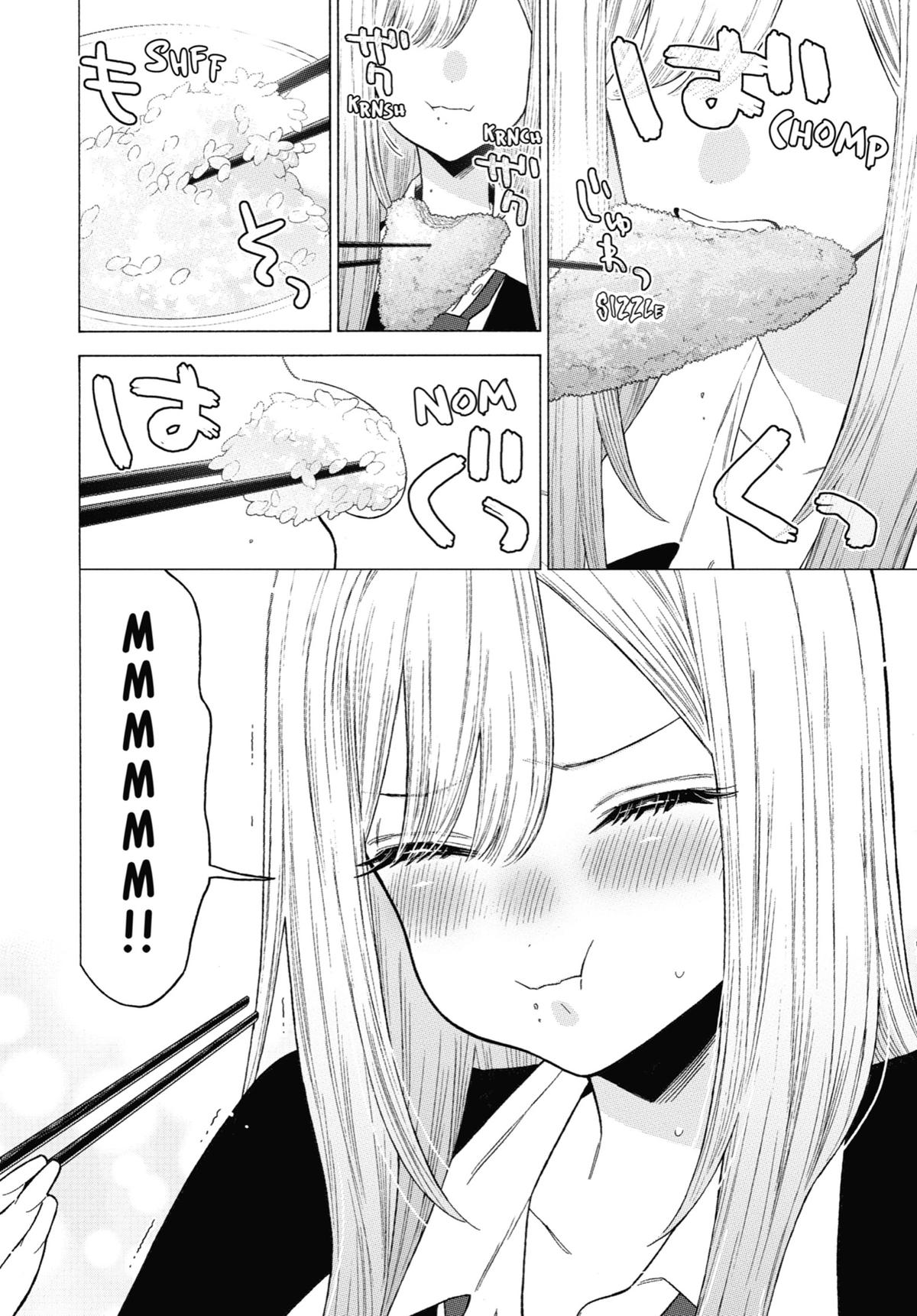 Read My DressUp Darling EN Manga Online