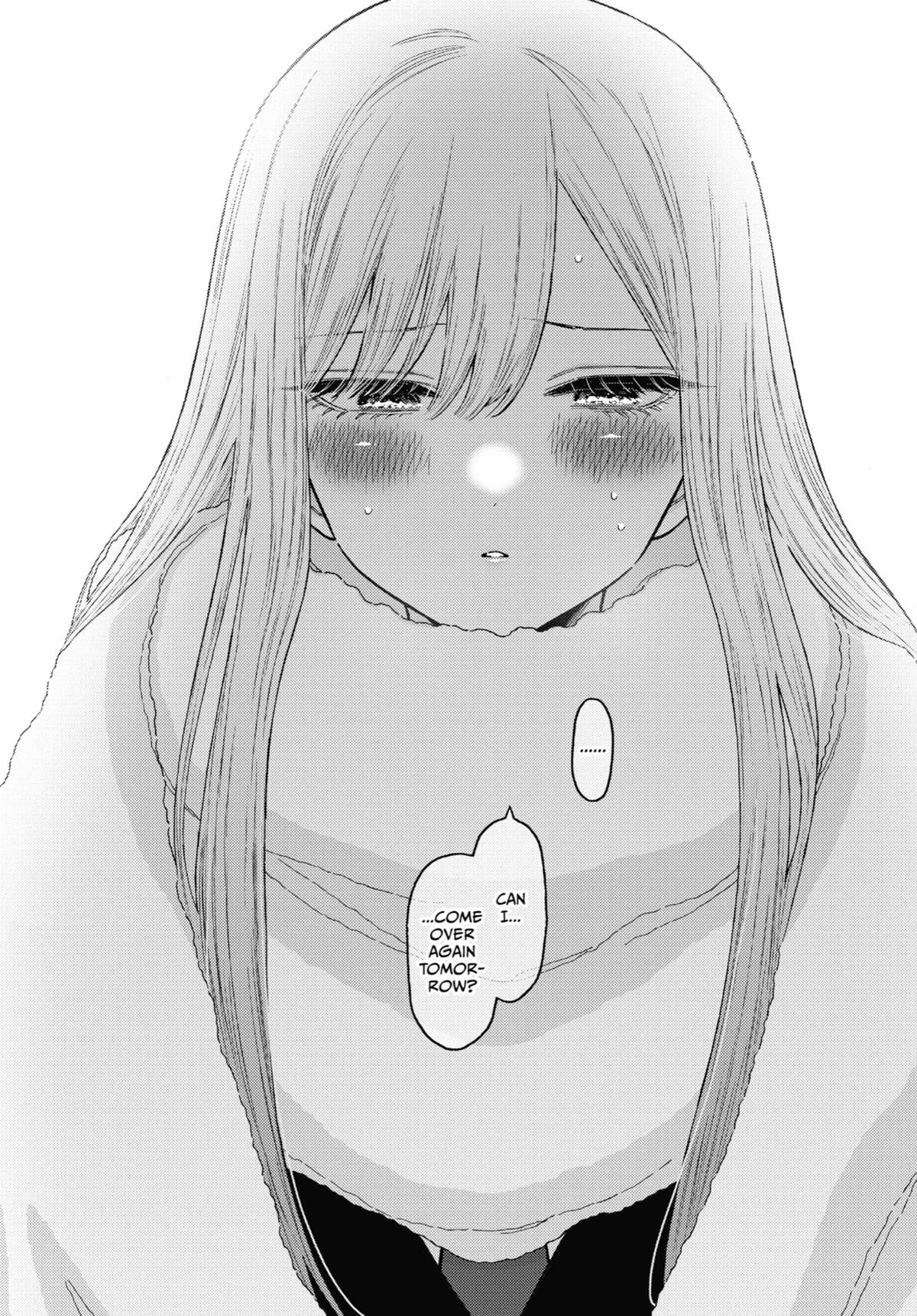 Read My DressUp Darling EN Manga Online