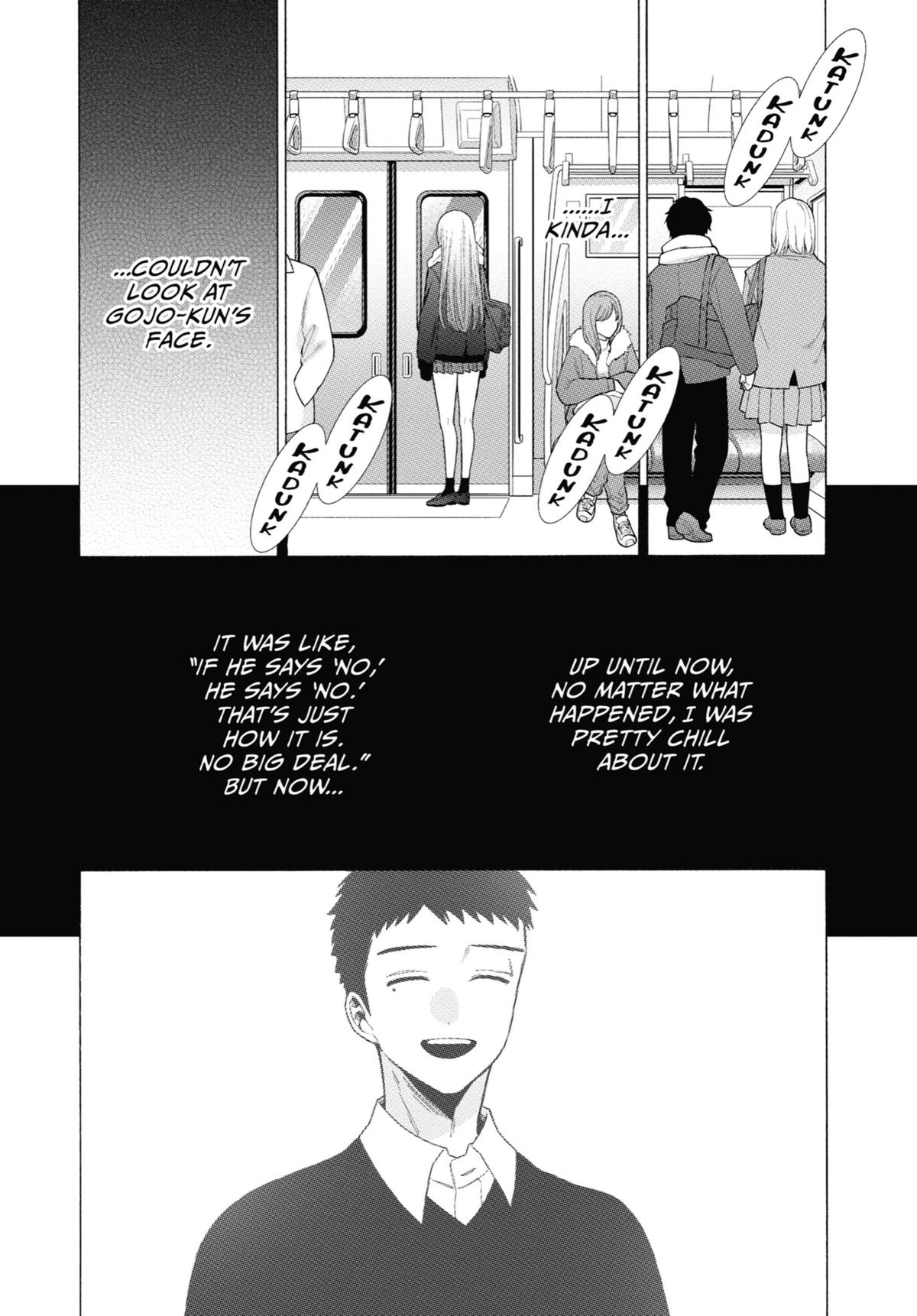 Read My DressUp Darling EN Manga Online