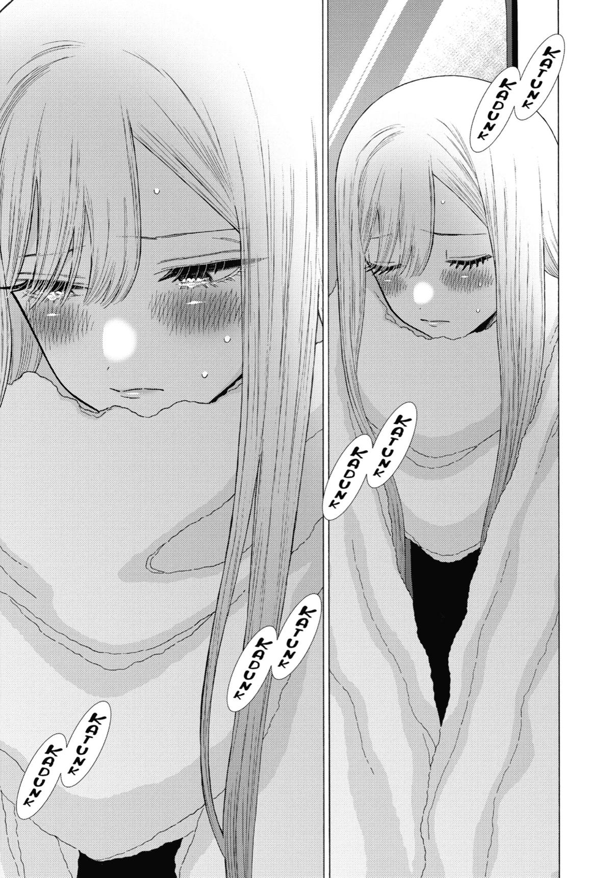 Read My DressUp Darling EN Manga Online