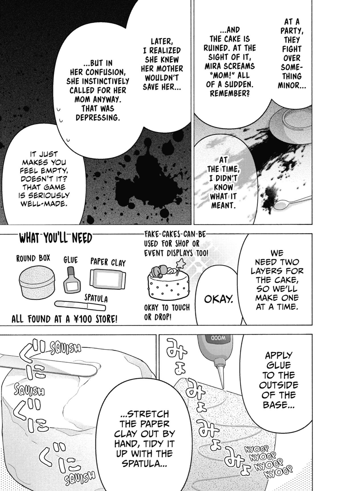 Read My DressUp Darling EN Manga Online