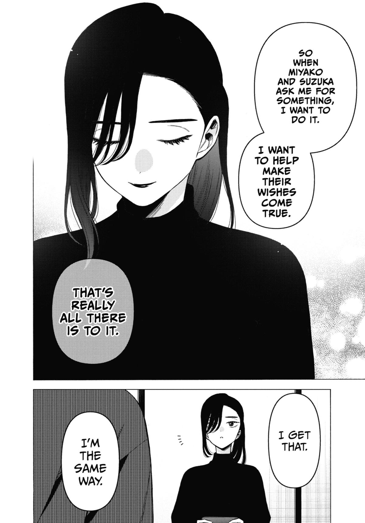 Read My DressUp Darling EN Manga Online