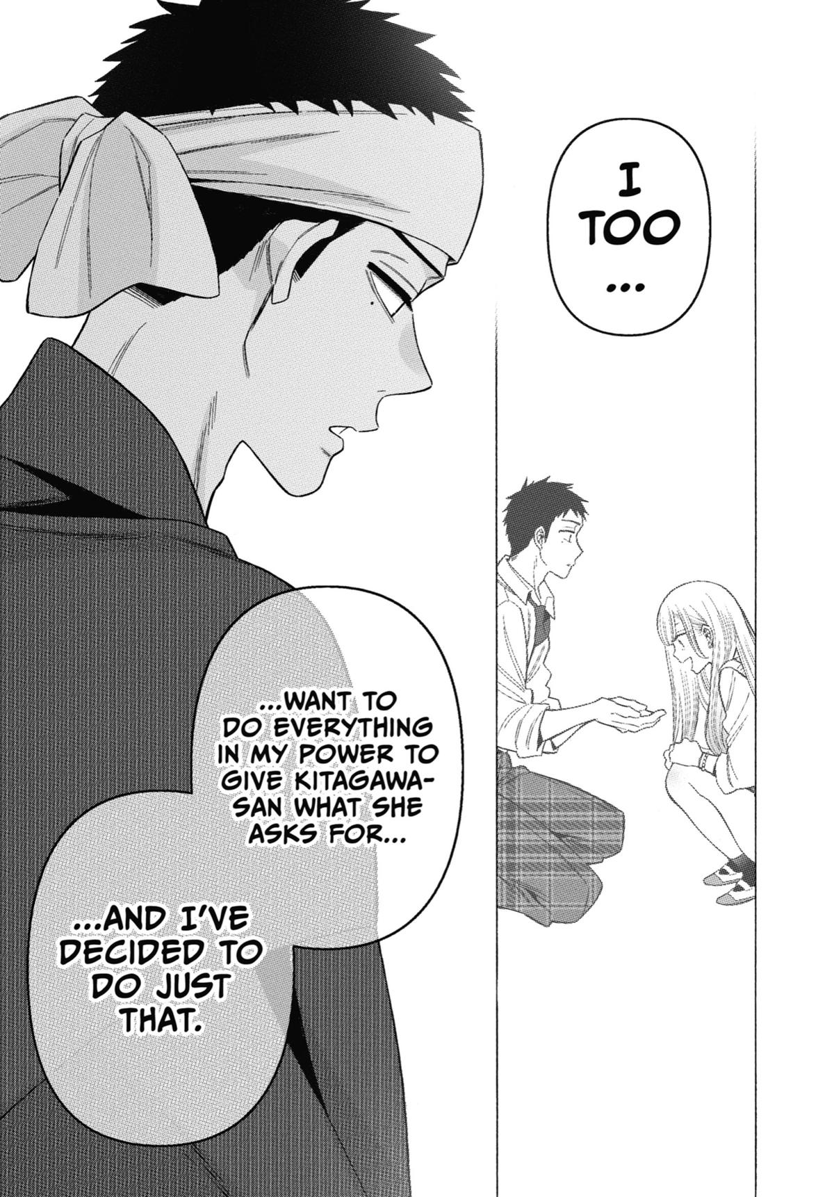 Read My DressUp Darling EN Manga Online