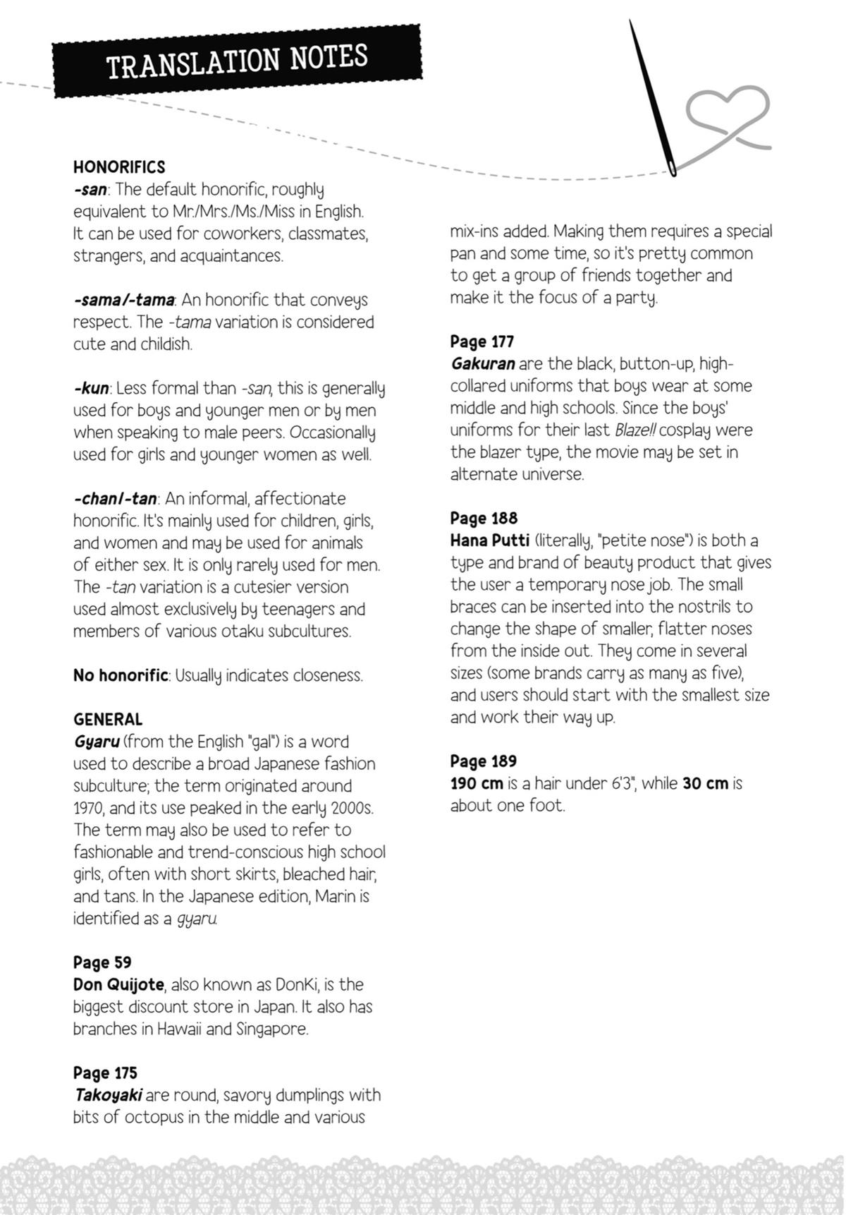 Read My DressUp Darling EN Manga Online