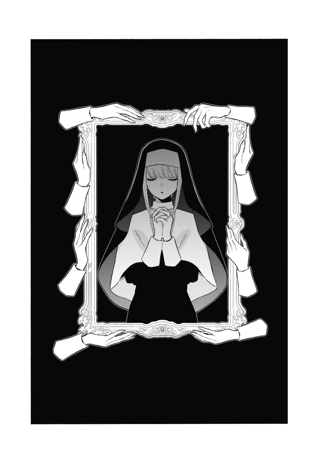 Read My DressUp Darling EN Manga Online