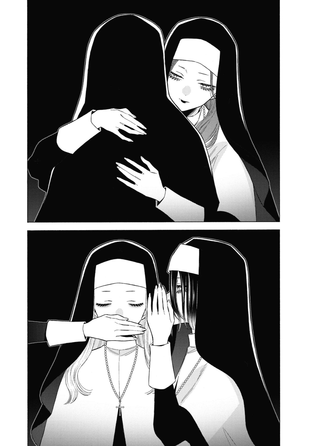 Read My DressUp Darling EN Manga Online