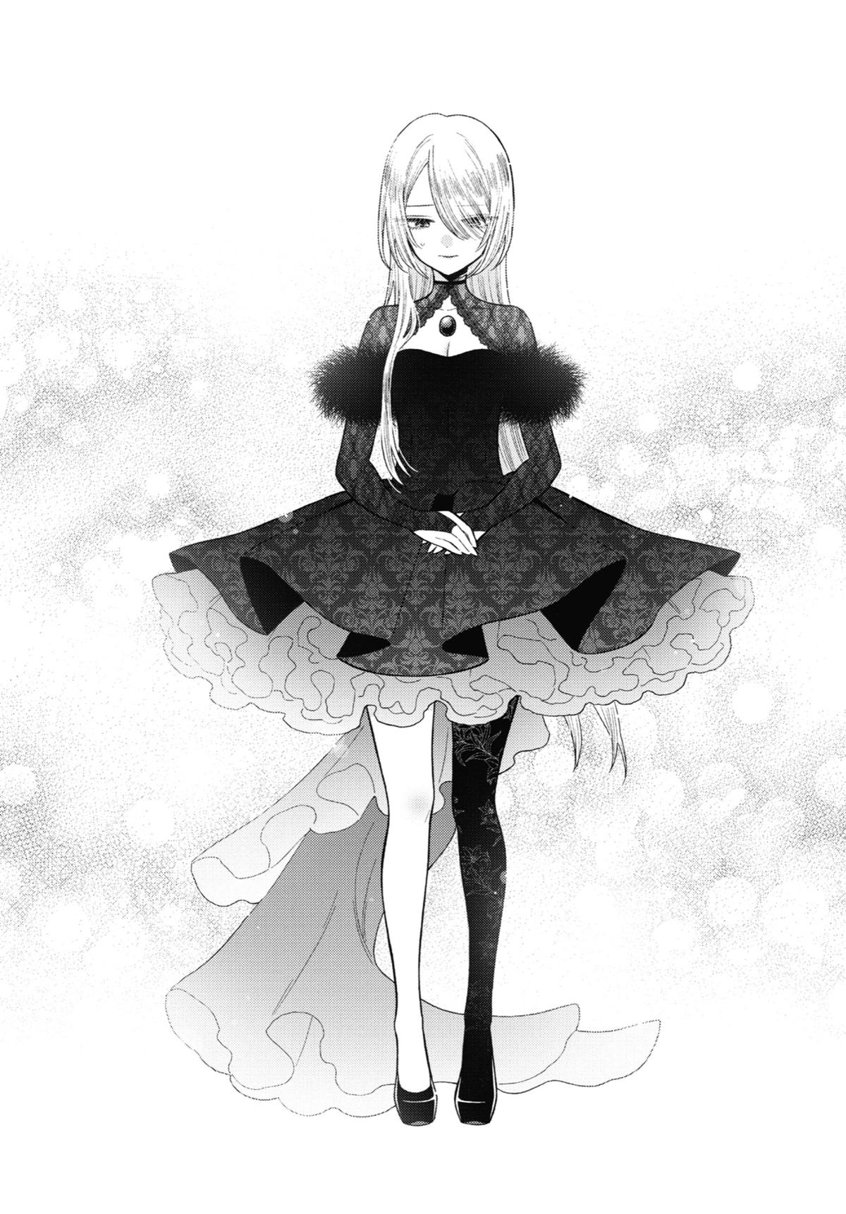 Read My DressUp Darling EN Manga Online