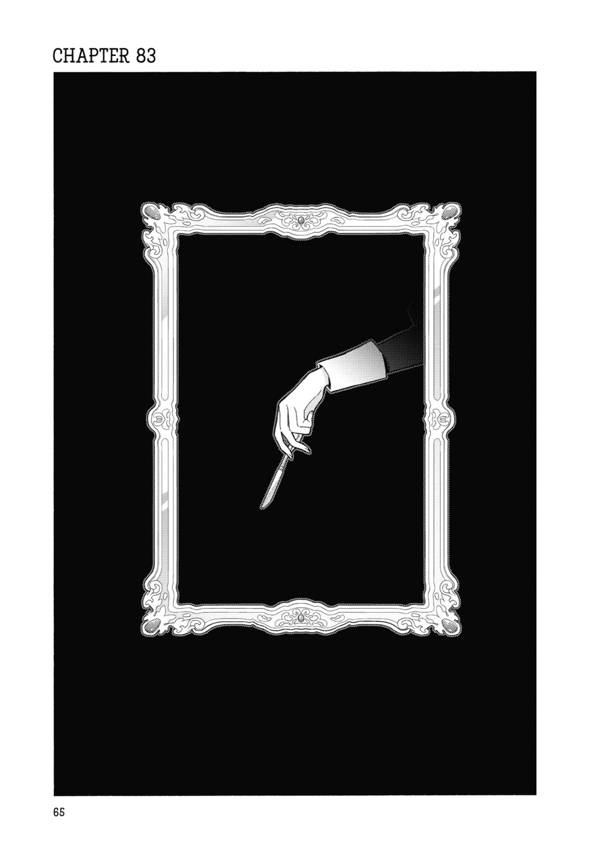 Read My DressUp Darling EN Manga Online