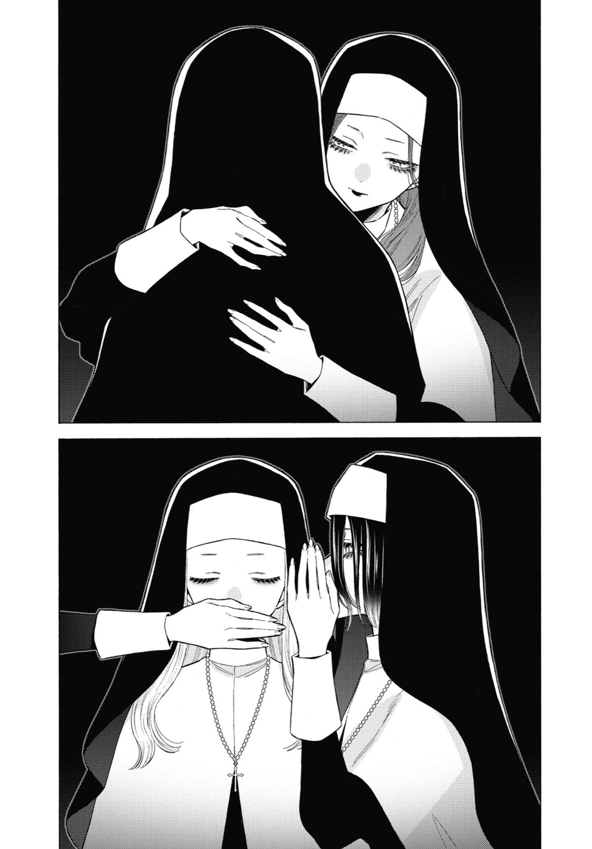 Read My DressUp Darling EN Manga Online