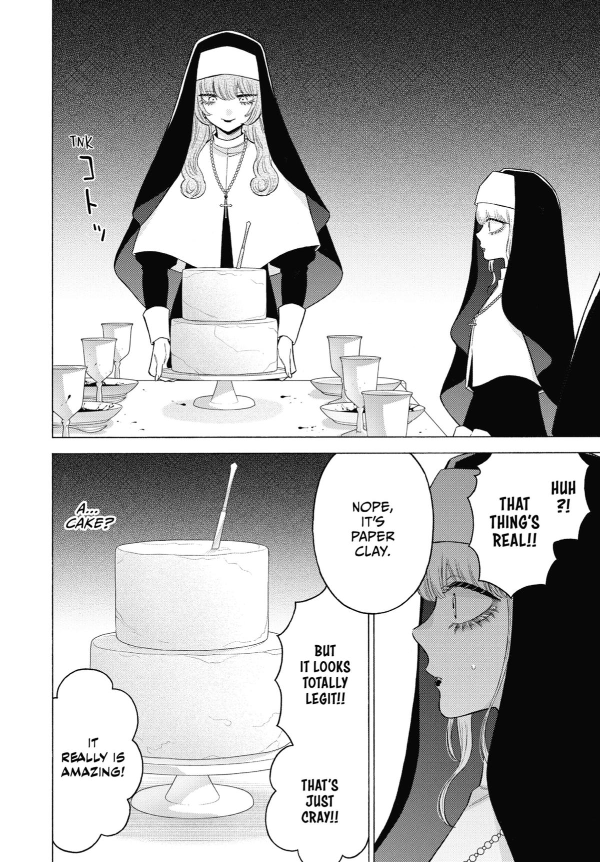 Read My DressUp Darling EN Manga Online