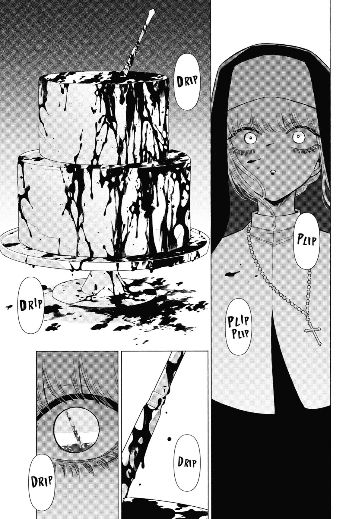 Read My DressUp Darling EN Manga Online