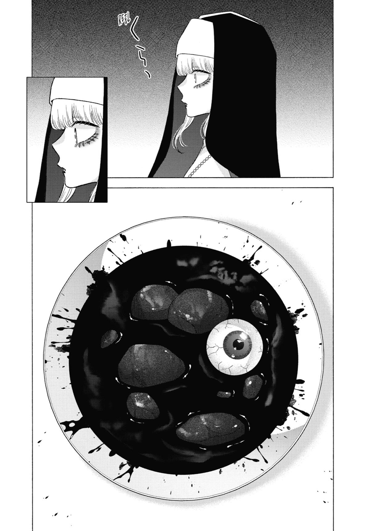 Read My DressUp Darling EN Manga Online