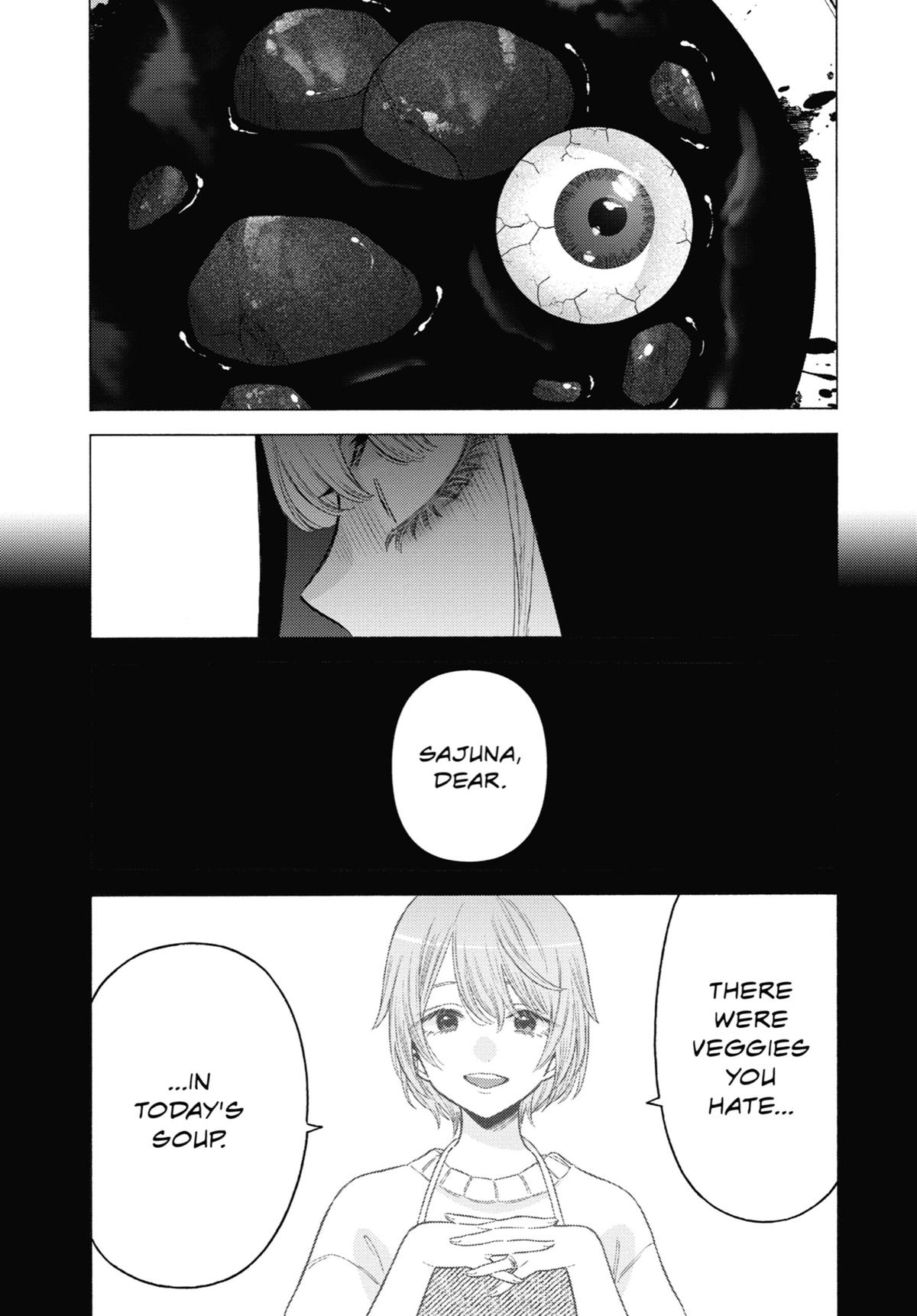 Read My DressUp Darling EN Manga Online