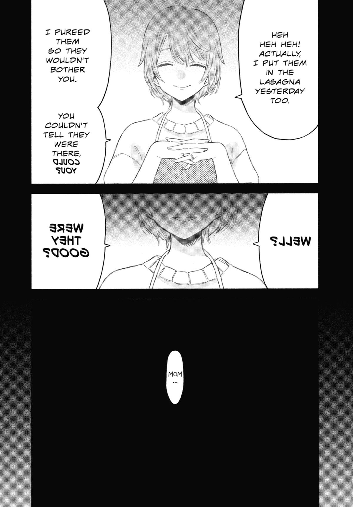 Read My DressUp Darling EN Manga Online