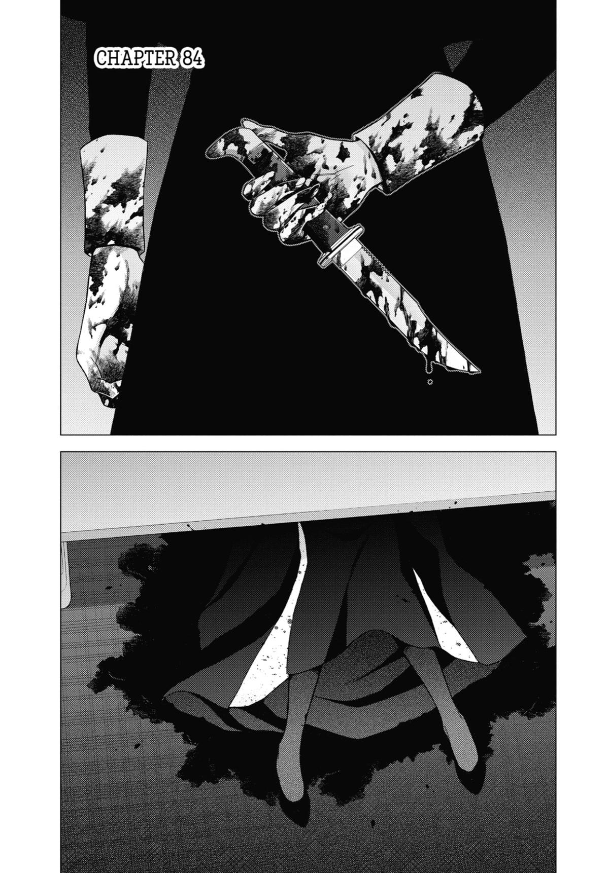 Read My DressUp Darling EN Manga Online