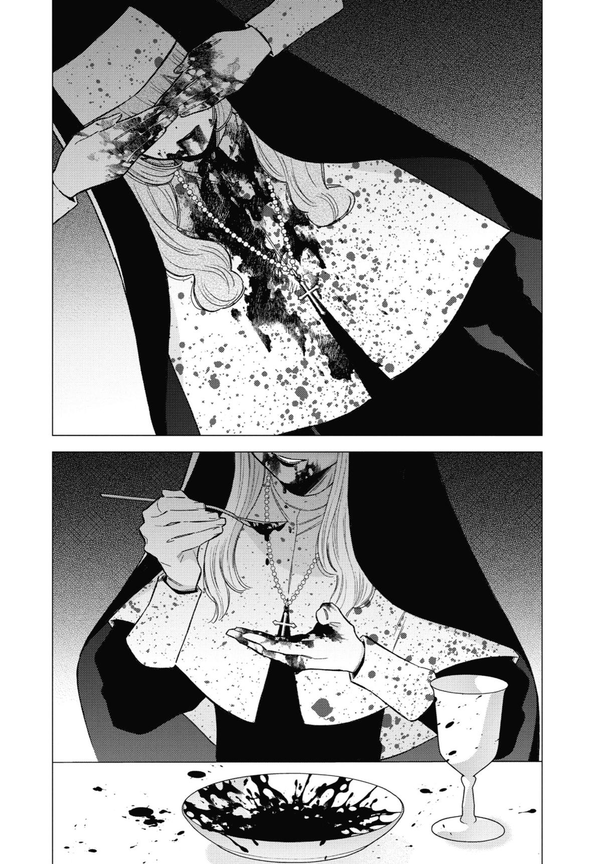 Read My DressUp Darling EN Manga Online