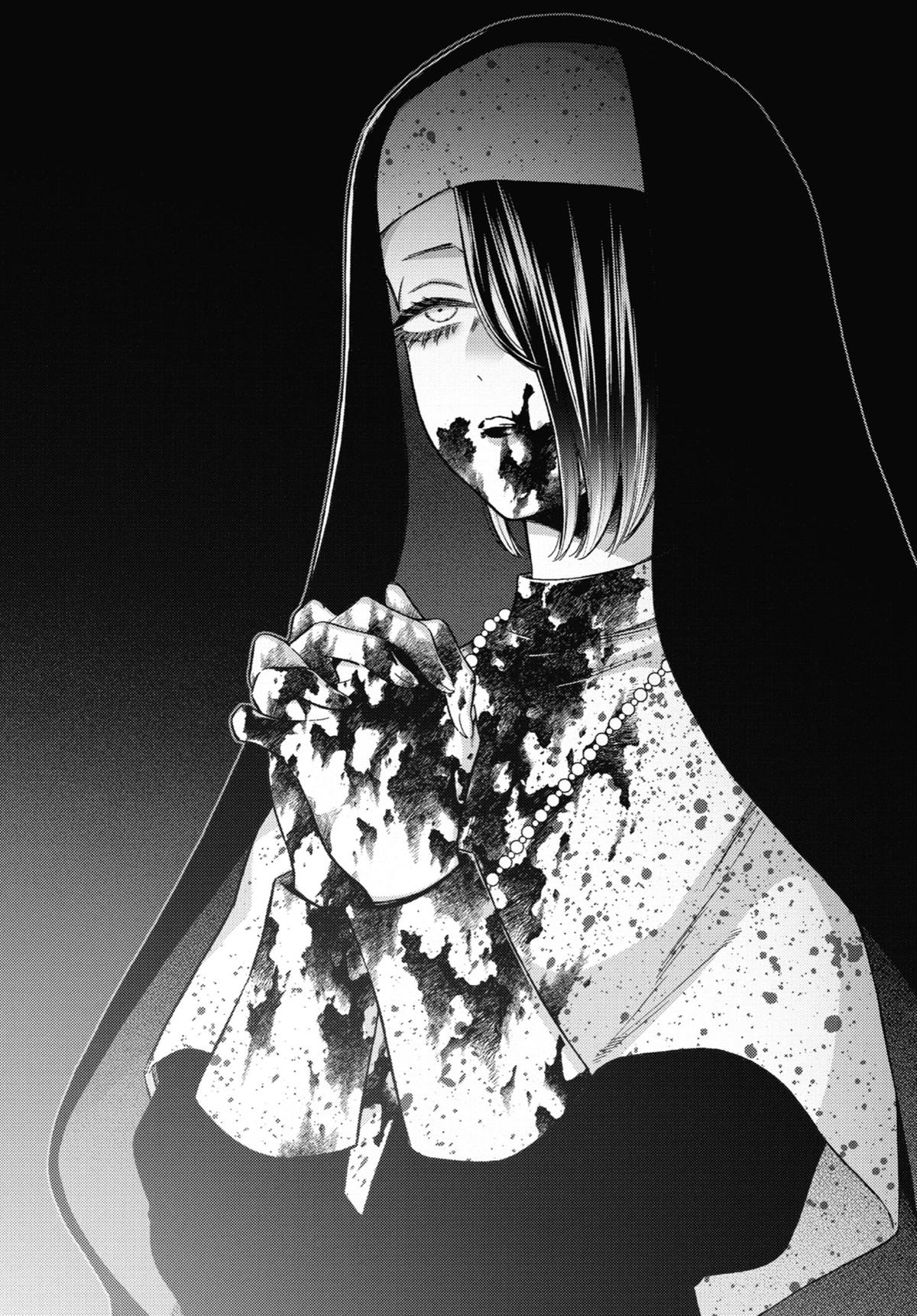 Read My DressUp Darling EN Manga Online