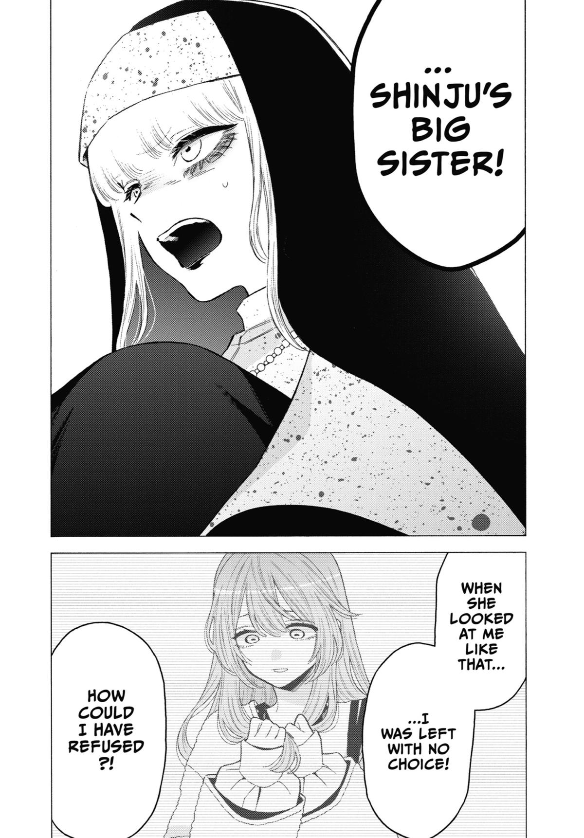 Read My DressUp Darling EN Manga Online