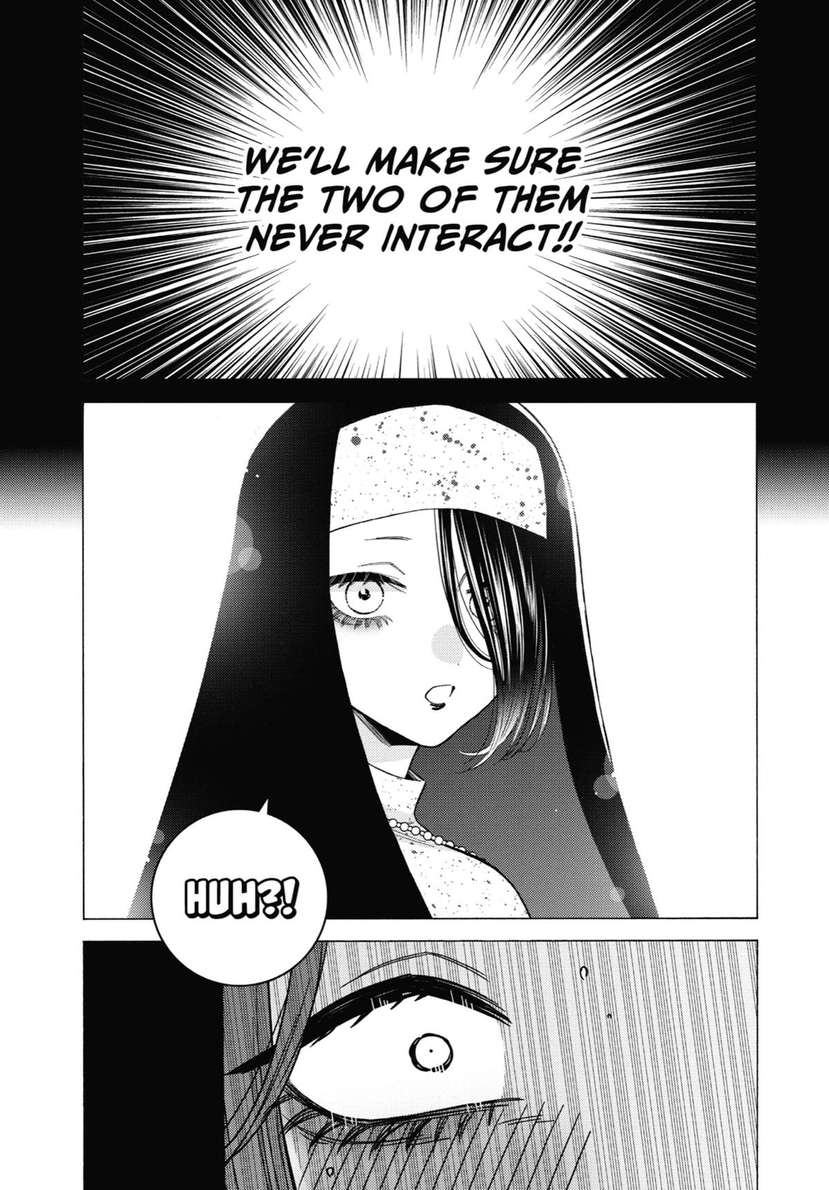 Read My DressUp Darling EN Manga Online