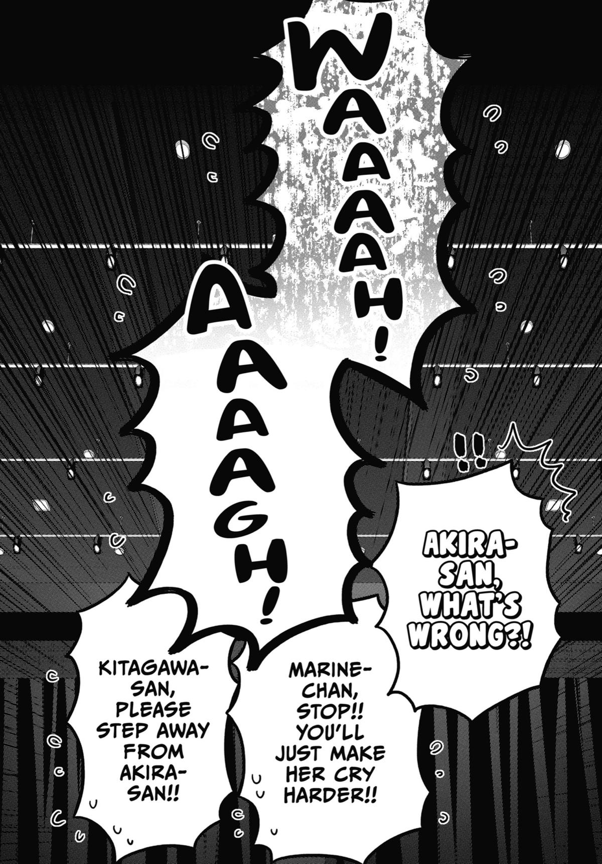 Read My DressUp Darling EN Manga Online