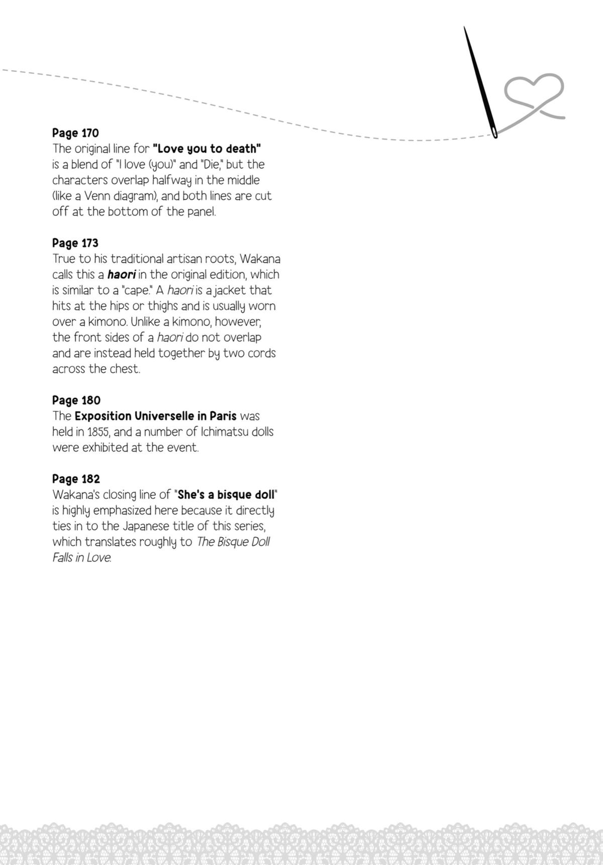 Read My DressUp Darling EN Manga Online