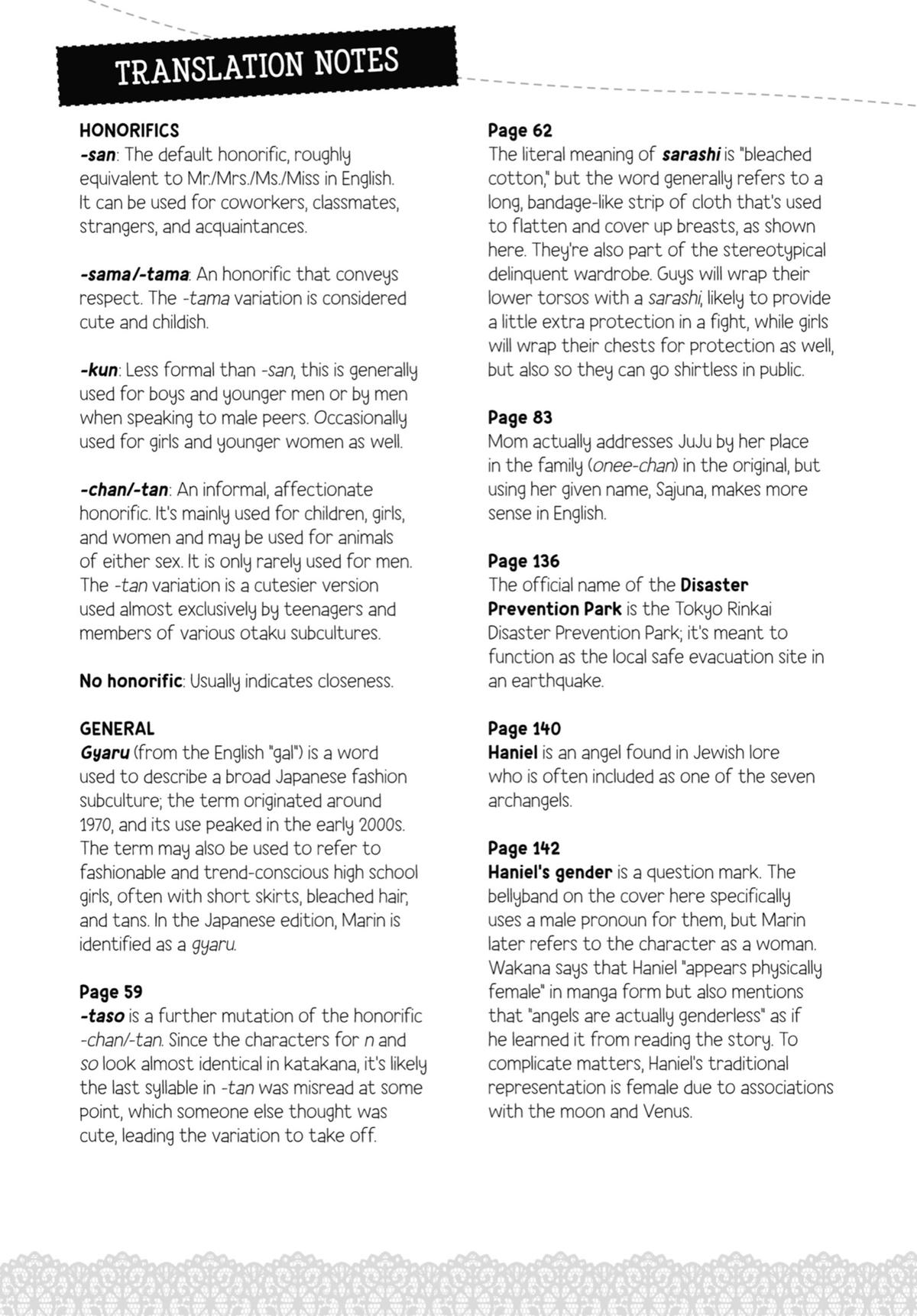 Read My DressUp Darling EN Manga Online