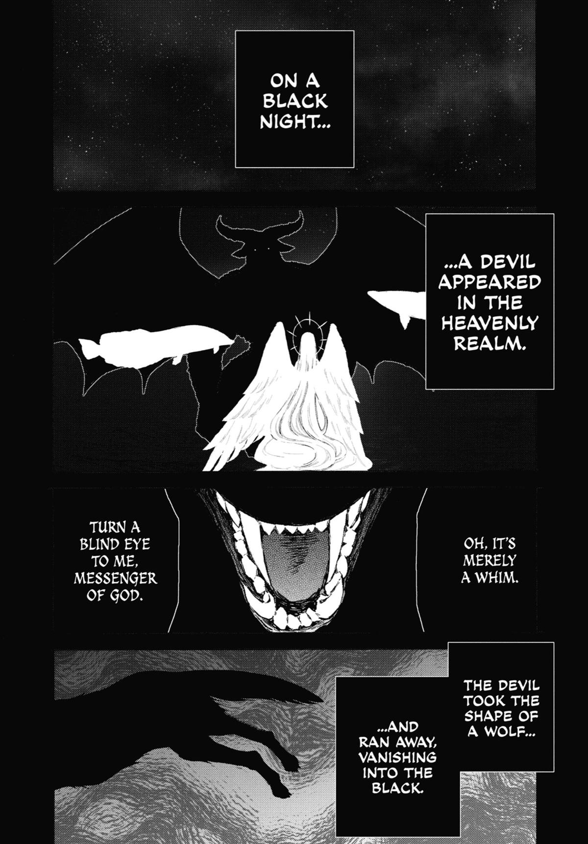 Read My DressUp Darling EN Manga Online