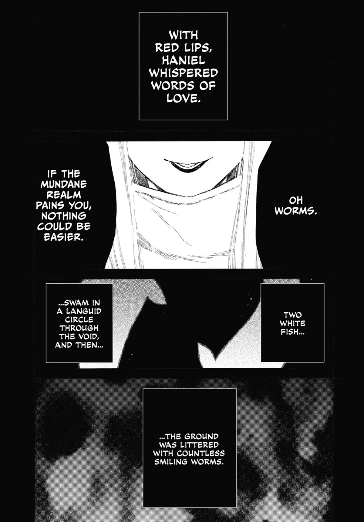 Read My DressUp Darling EN Manga Online