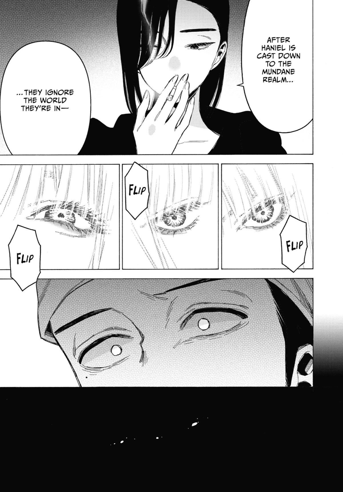 Read My DressUp Darling EN Manga Online