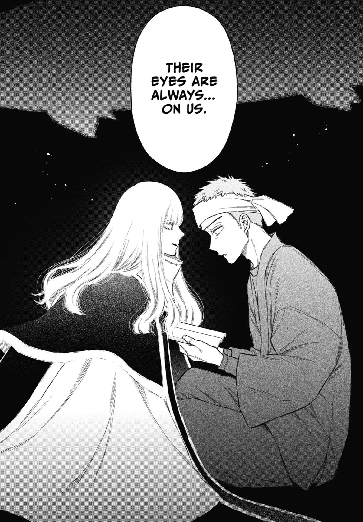 Read My DressUp Darling EN Manga Online