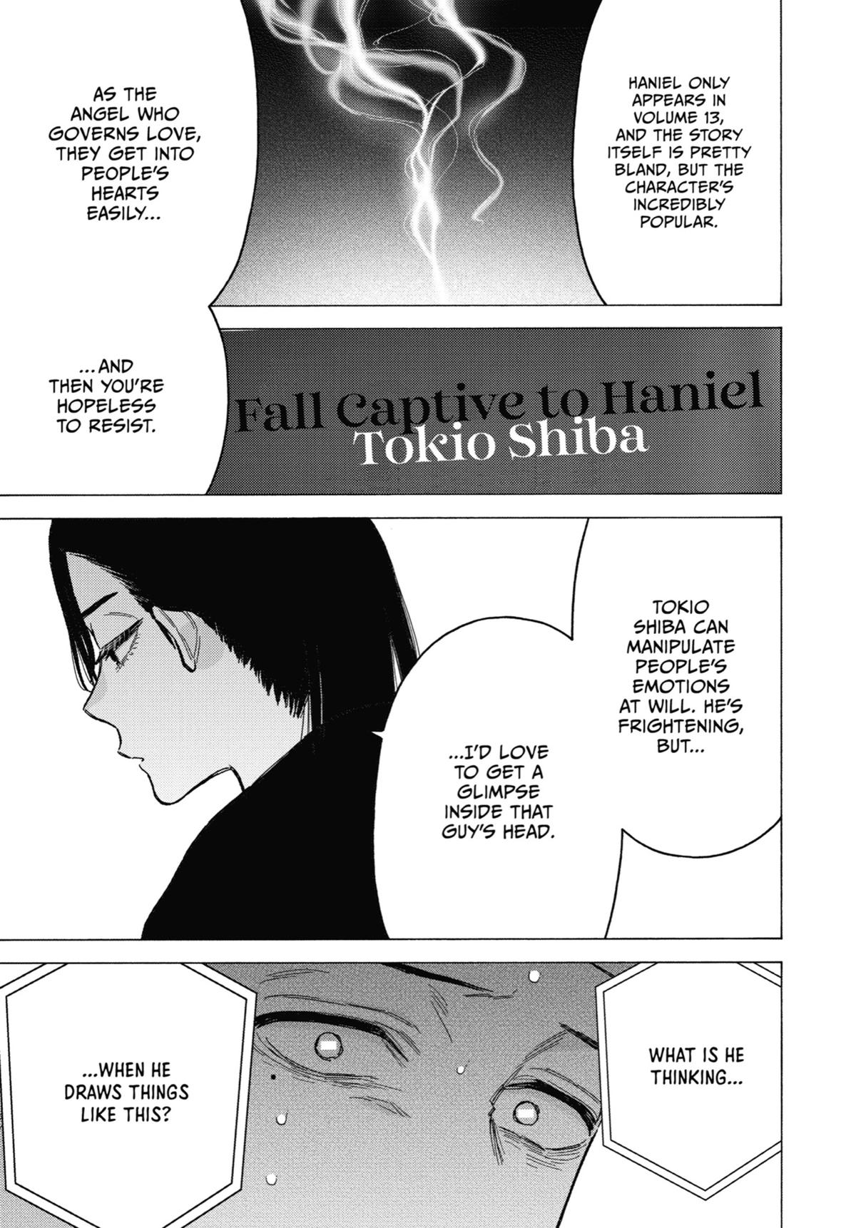 Read My DressUp Darling EN Manga Online