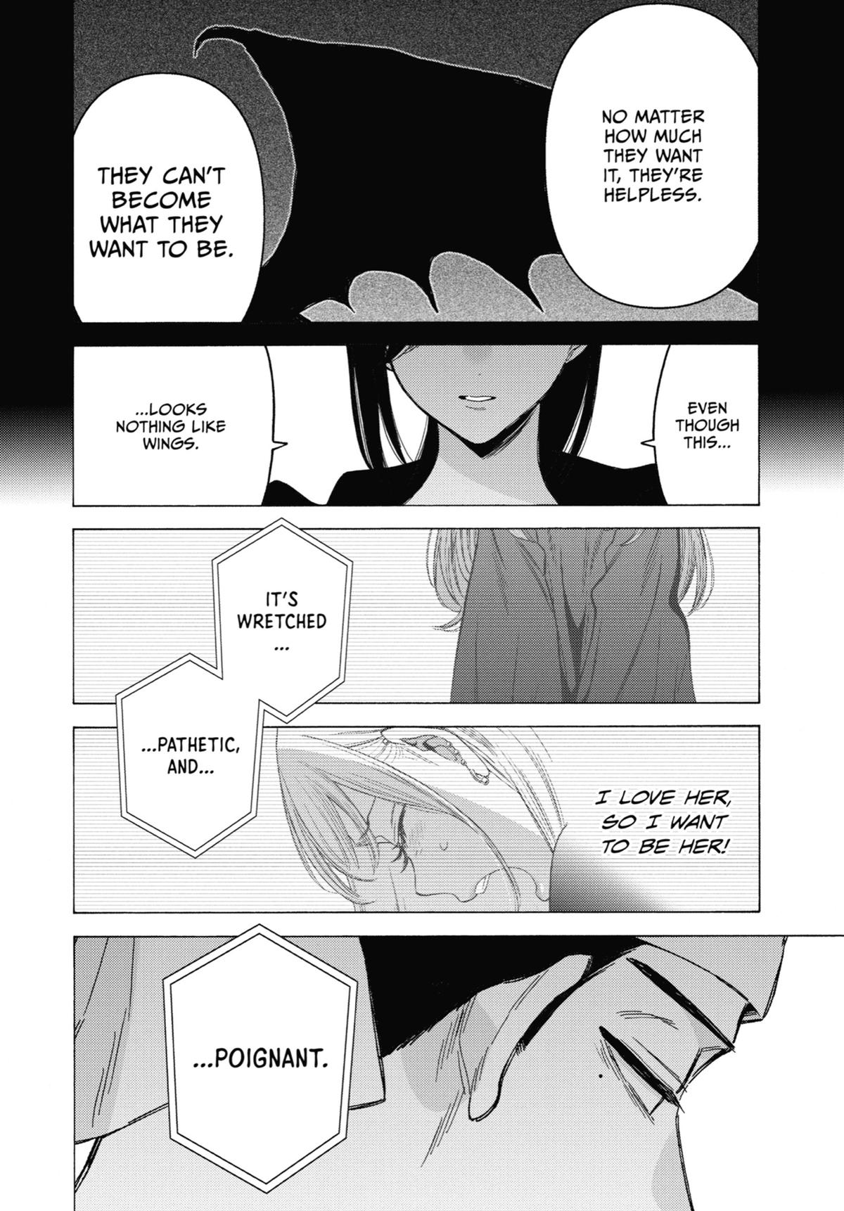 Read My DressUp Darling EN Manga Online