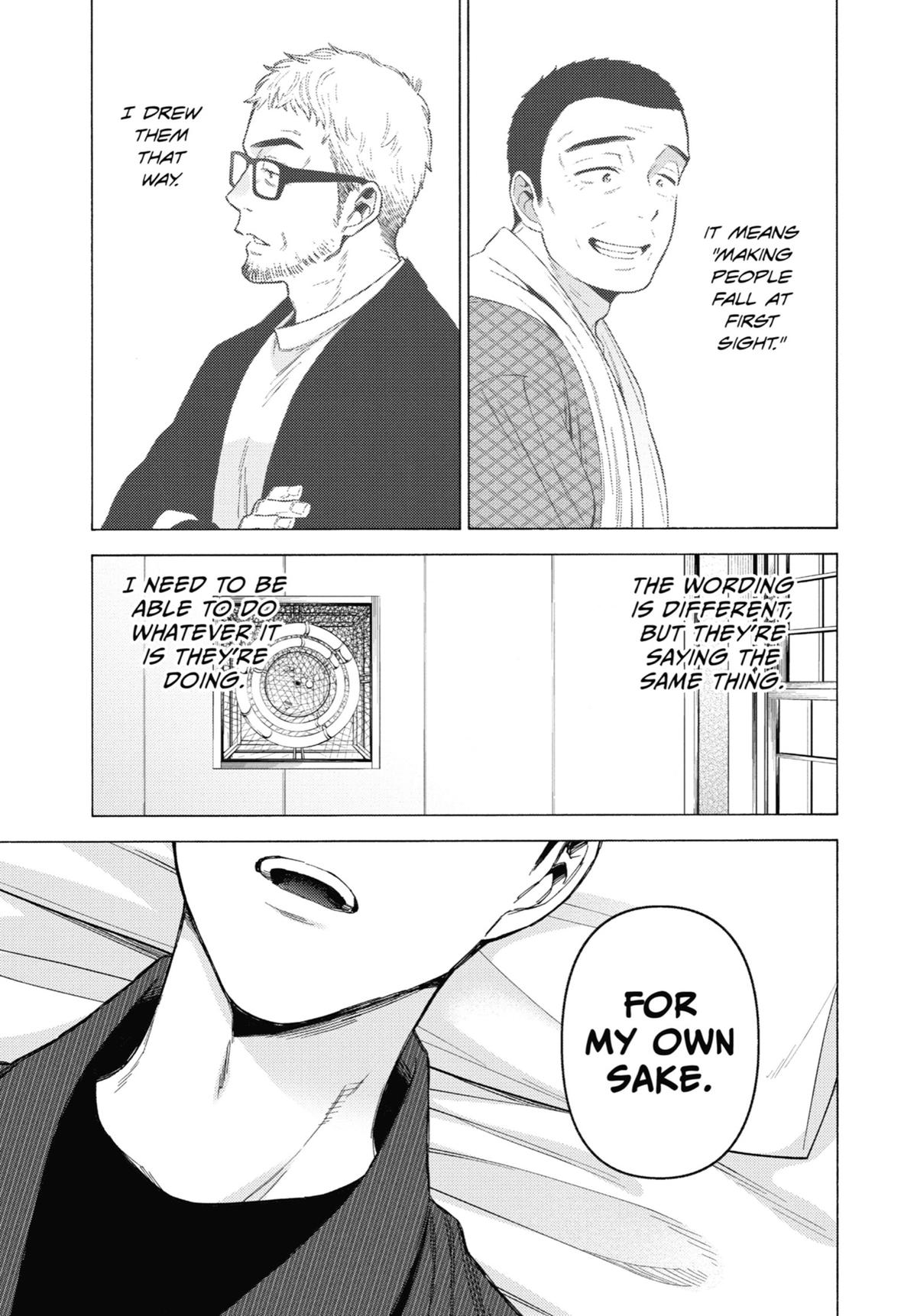 Read My DressUp Darling EN Manga Online