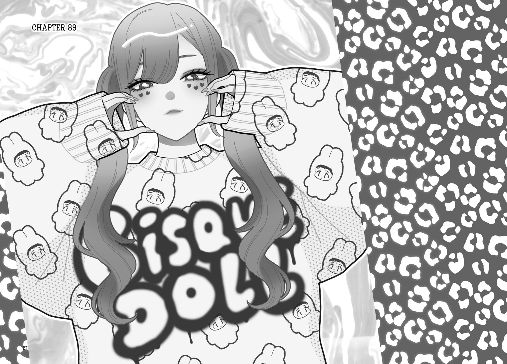 Read My DressUp Darling EN Manga Online