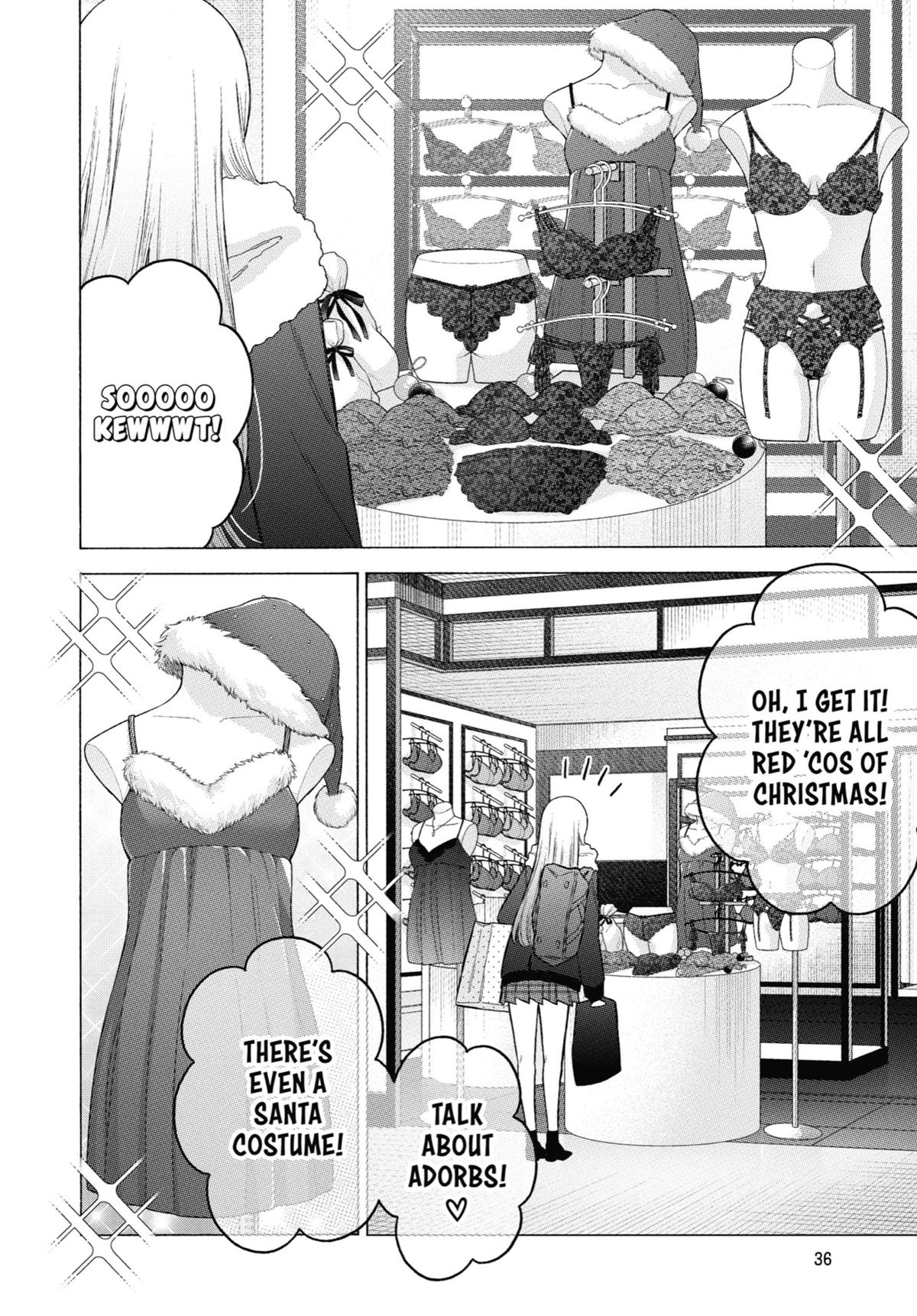 Read My DressUp Darling EN Manga Online