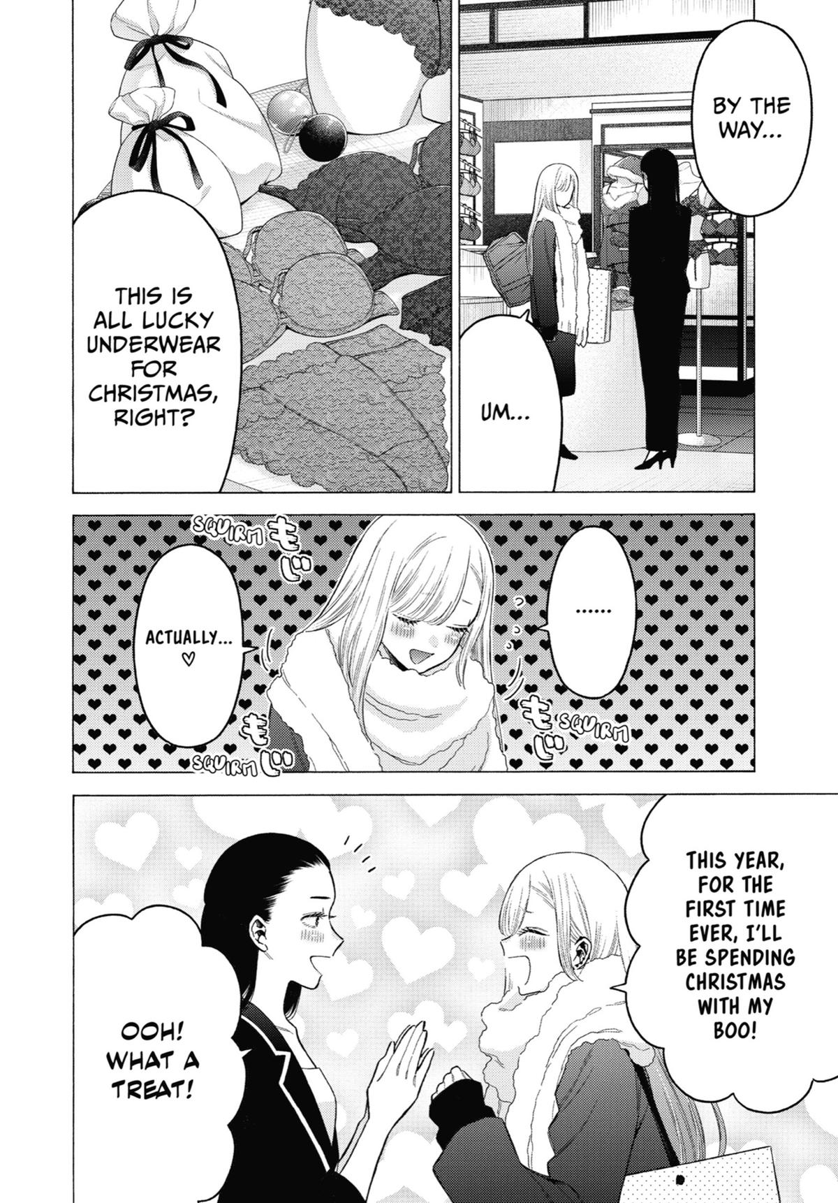 Read My DressUp Darling EN Manga Online