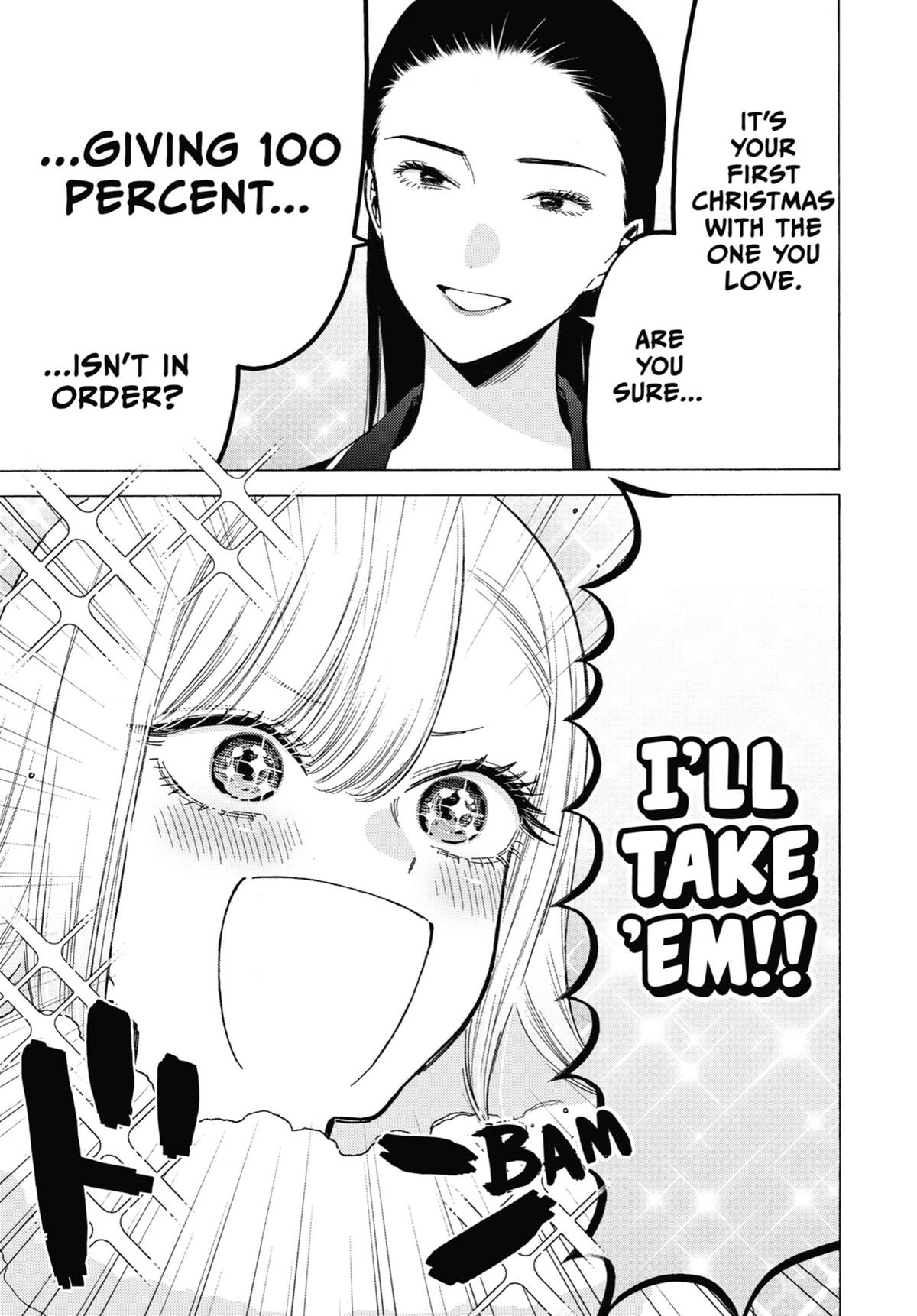 Read My DressUp Darling EN Manga Online